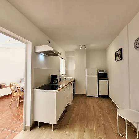 La Hoya 11 プエルト・デ・ラ・クルス