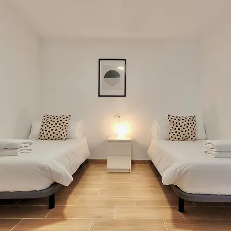 La Hoya 11 * プエルト・デ・ラ・クルス