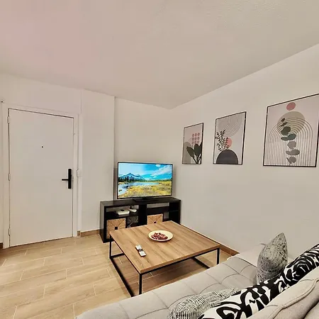 La Hoya 11 Appartement