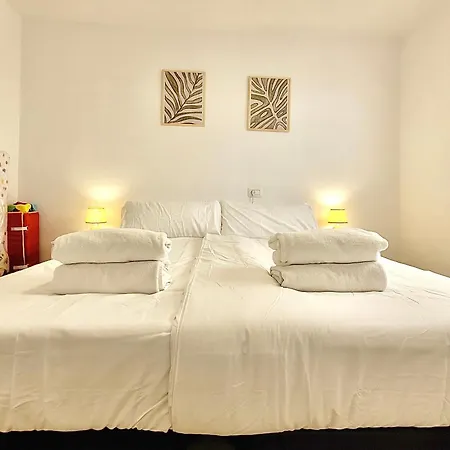 La Hoya 11 Appartement Puerto de la Cruz (Tenerife)