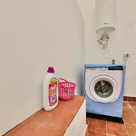 La Hoya 11 Appartement