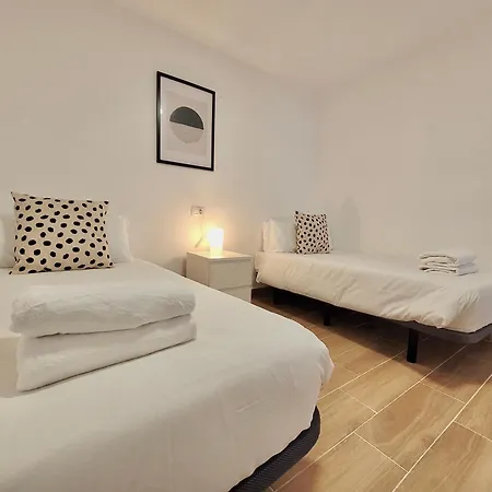 La Hoya 11 Puerto de la Cruz (Tenerife)