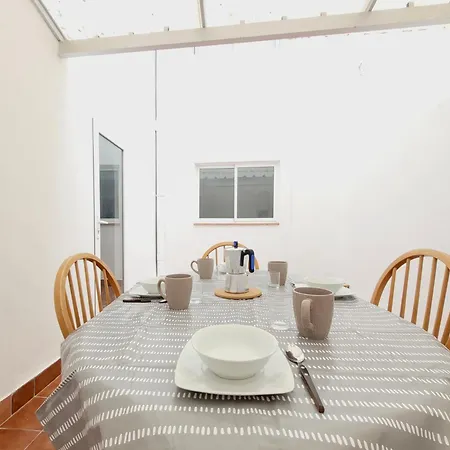 Apartment La Hoya 11 Puerto de la Cruz (Tenerife)