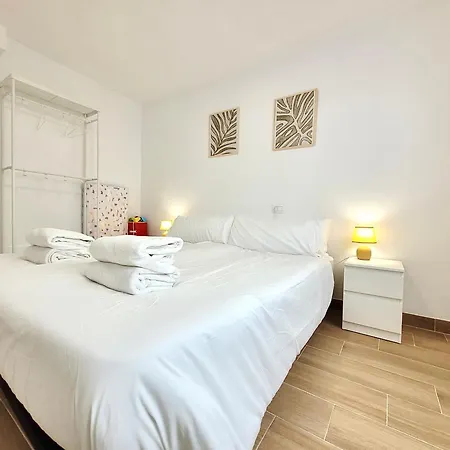 La Hoya 11 * Puerto de la Cruz (Tenerife)