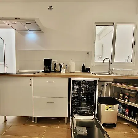 La Hoya 11 Lejlighed *