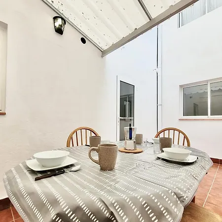 Apartamento La Hoya 11 Puerto de la Cruz (Tenerife)