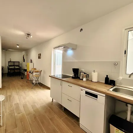 Apartamento La Hoya 11