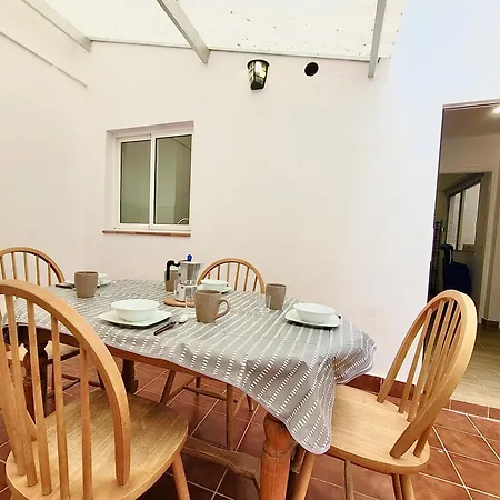 La Hoya 11 Lejlighed Puerto de la Cruz (Tenerife)