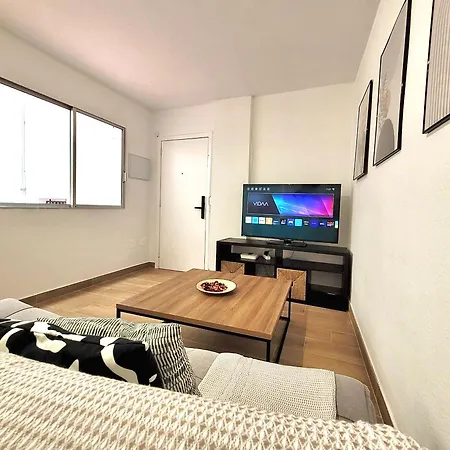 La Hoya 11 Apartamento