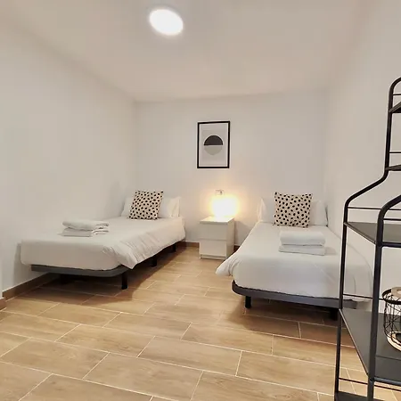 Apartamento La Hoya 11