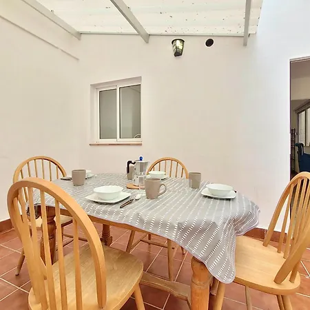 Apartamento La Hoya 11 *