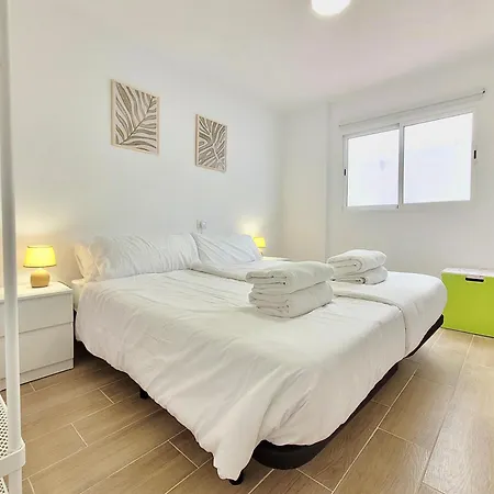 La Hoya 11 Apartamento Puerto de la Cruz (Tenerife)