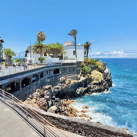 La Hoya 11 Puerto de la Cruz (Tenerife)