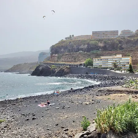 La Hoya 11 Puerto de la Cruz (Tenerife)