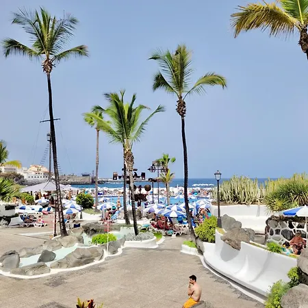 La Hoya 11 Puerto de la Cruz (Tenerife)